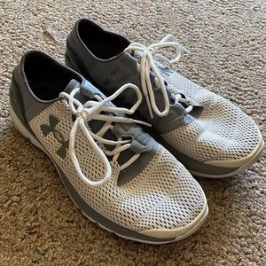 UnderArmour Running Shoes